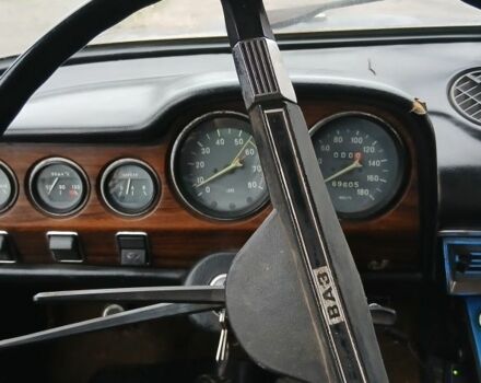 Коричневий ВАЗ 2103, об'ємом двигуна 1.5 л та пробігом 2 тис. км за 497 $, фото 5 на Automoto.ua