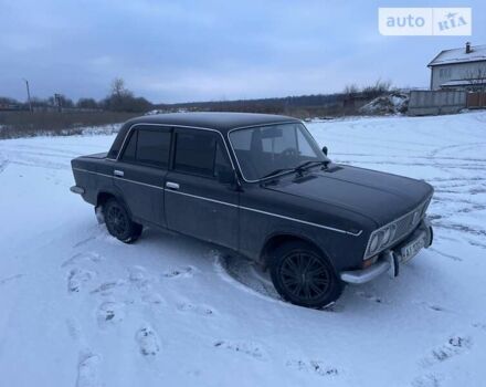 Коричневий ВАЗ 2103, об'ємом двигуна 1.5 л та пробігом 300 тис. км за 1300 $, фото 2 на Automoto.ua