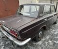 Коричневый ВАЗ 2103, объемом двигателя 1.5 л и пробегом 25 тыс. км за 286 $, фото 3 на Automoto.ua