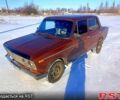 Коричневий ВАЗ 2103, об'ємом двигуна 1.5 л та пробігом 195 тис. км за 899 $, фото 1 на Automoto.ua