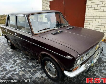 Коричневый ВАЗ 2103, объемом двигателя 1.5 л и пробегом 155 тыс. км за 310 $, фото 1 на Automoto.ua