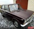 Коричневый ВАЗ 2103, объемом двигателя 1.5 л и пробегом 155 тыс. км за 310 $, фото 1 на Automoto.ua