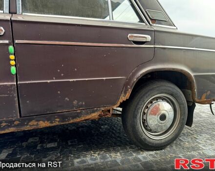 Коричневый ВАЗ 2103, объемом двигателя 1.5 л и пробегом 155 тыс. км за 310 $, фото 5 на Automoto.ua