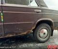 Коричневый ВАЗ 2103, объемом двигателя 1.5 л и пробегом 155 тыс. км за 310 $, фото 5 на Automoto.ua