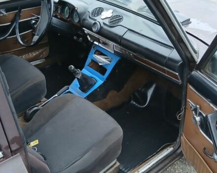 Коричневий ВАЗ 2103, об'ємом двигуна 1.5 л та пробігом 2 тис. км за 497 $, фото 3 на Automoto.ua