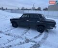 Коричневый ВАЗ 2103, объемом двигателя 1.5 л и пробегом 300 тыс. км за 1300 $, фото 1 на Automoto.ua