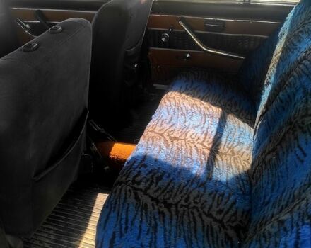 Коричневый ВАЗ 2103, объемом двигателя 1.5 л и пробегом 150 тыс. км за 500 $, фото 5 на Automoto.ua