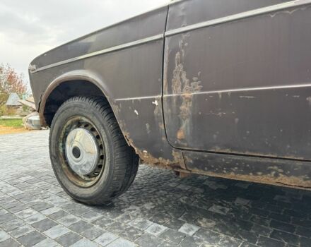 Коричневый ВАЗ 2103, объемом двигателя 1.5 л и пробегом 25 тыс. км за 286 $, фото 8 на Automoto.ua