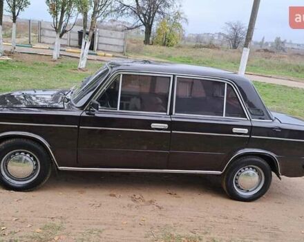 Коричневый ВАЗ 2103, объемом двигателя 1.5 л и пробегом 485 тыс. км за 1000 $, фото 9 на Automoto.ua