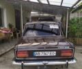 Коричневый ВАЗ 2103, объемом двигателя 1.5 л и пробегом 200 тыс. км за 1800 $, фото 1 на Automoto.ua