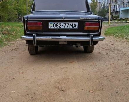 Коричневый ВАЗ 2103, объемом двигателя 1.5 л и пробегом 485 тыс. км за 1000 $, фото 14 на Automoto.ua