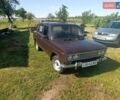 Коричневый ВАЗ 2103, объемом двигателя 1.6 л и пробегом 350 тыс. км за 800 $, фото 1 на Automoto.ua