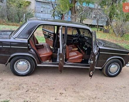 Коричневый ВАЗ 2103, объемом двигателя 1.5 л и пробегом 485 тыс. км за 1000 $, фото 7 на Automoto.ua