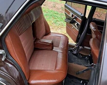 Коричневый ВАЗ 2103, объемом двигателя 1.5 л и пробегом 485 тыс. км за 1000 $, фото 3 на Automoto.ua