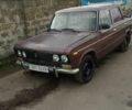 Коричневый ВАЗ 2103, объемом двигателя 1.5 л и пробегом 200 тыс. км за 550 $, фото 1 на Automoto.ua