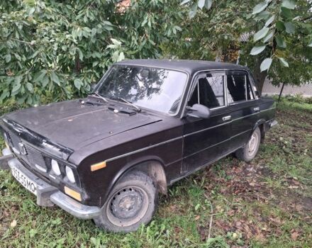 Коричневий ВАЗ 2103, об'ємом двигуна 1.5 л та пробігом 150 тис. км за 750 $, фото 2 на Automoto.ua