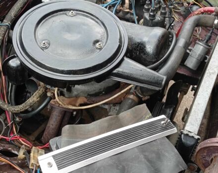 Коричневый ВАЗ 2103, объемом двигателя 1.5 л и пробегом 200 тыс. км за 550 $, фото 3 на Automoto.ua