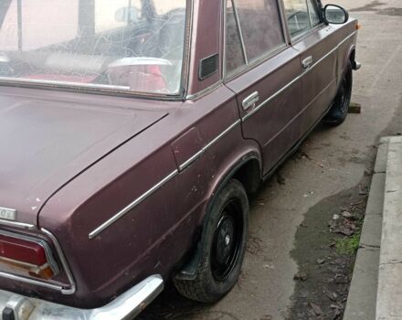 Коричневый ВАЗ 2103, объемом двигателя 1.5 л и пробегом 200 тыс. км за 550 $, фото 2 на Automoto.ua