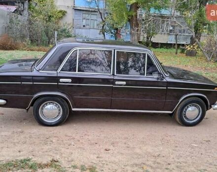 Коричневый ВАЗ 2103, объемом двигателя 1.5 л и пробегом 485 тыс. км за 1000 $, фото 10 на Automoto.ua