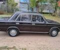 Коричневый ВАЗ 2103, объемом двигателя 1.5 л и пробегом 485 тыс. км за 1000 $, фото 10 на Automoto.ua