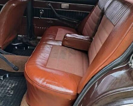 Коричневый ВАЗ 2103, объемом двигателя 1.5 л и пробегом 485 тыс. км за 1000 $, фото 2 на Automoto.ua