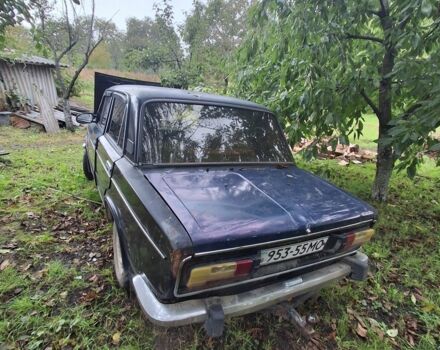 Коричневий ВАЗ 2103, об'ємом двигуна 1.5 л та пробігом 150 тис. км за 750 $, фото 3 на Automoto.ua