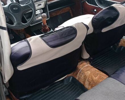 Коричневый ВАЗ 2103, объемом двигателя 1.5 л и пробегом 200 тыс. км за 550 $, фото 7 на Automoto.ua