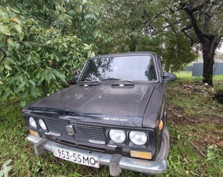Коричневий ВАЗ 2103, об'ємом двигуна 1.5 л та пробігом 150 тис. км за 750 $, фото 1 на Automoto.ua