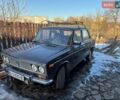 Коричневый ВАЗ 2103, объемом двигателя 1.45 л и пробегом 200 тыс. км за 700 $, фото 1 на Automoto.ua