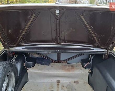 Коричневый ВАЗ 2103, объемом двигателя 1.5 л и пробегом 485 тыс. км за 1000 $, фото 11 на Automoto.ua