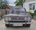 Коричневый ВАЗ 2103, объемом двигателя 1.5 л и пробегом 200 тыс. км за 1800 $, фото 1 на Automoto.ua