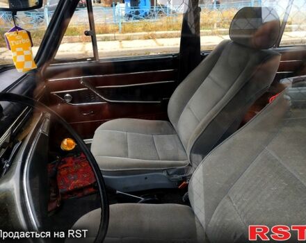 Коричневый ВАЗ 2103, объемом двигателя 1.5 л и пробегом 130 тыс. км за 960 $, фото 5 на Automoto.ua