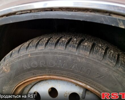 Коричневый ВАЗ 2103, объемом двигателя 1.5 л и пробегом 130 тыс. км за 960 $, фото 4 на Automoto.ua