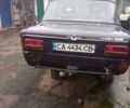 Коричневий ВАЗ 2103, об'ємом двигуна 0 л та пробігом 1000 тис. км за 83 $, фото 3 на Automoto.ua