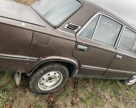 Коричневый ВАЗ 2103, объемом двигателя 1.5 л и пробегом 42 тыс. км за 358 $, фото 3 на Automoto.ua