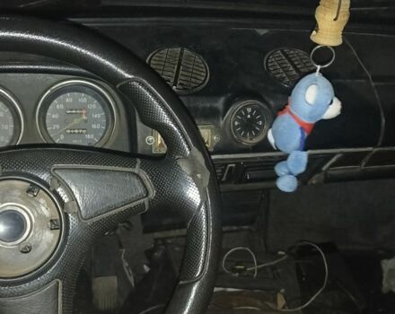 Коричневый ВАЗ 2103, объемом двигателя 0 л и пробегом 82 тыс. км за 405 $, фото 6 на Automoto.ua