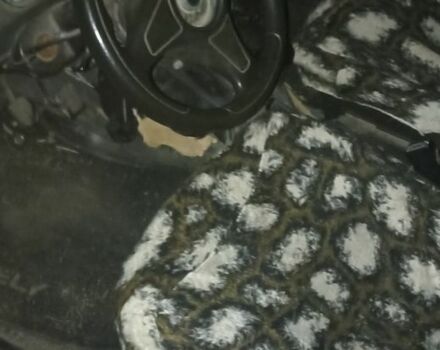 Коричневый ВАЗ 2103, объемом двигателя 0 л и пробегом 82 тыс. км за 405 $, фото 7 на Automoto.ua