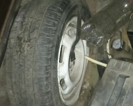 Коричневый ВАЗ 2103, объемом двигателя 0 л и пробегом 82 тыс. км за 405 $, фото 3 на Automoto.ua