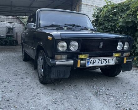 Коричневий ВАЗ 2103, об'ємом двигуна 1.3 л та пробігом 200 тис. км за 799 $, фото 1 на Automoto.ua