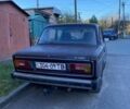 Коричневый ВАЗ 2103, объемом двигателя 1.5 л и пробегом 500 тыс. км за 600 $, фото 3 на Automoto.ua