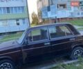 Коричневый ВАЗ 2103, объемом двигателя 1.5 л и пробегом 500 тыс. км за 600 $, фото 4 на Automoto.ua