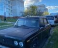 Коричневый ВАЗ 2103, объемом двигателя 1.5 л и пробегом 500 тыс. км за 600 $, фото 1 на Automoto.ua