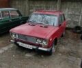 Коричневый ВАЗ 2103, объемом двигателя 1.1 л и пробегом 79 тыс. км за 500 $, фото 1 на Automoto.ua
