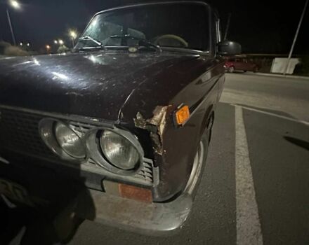 Коричневый ВАЗ 2103, объемом двигателя 1.5 л и пробегом 130 тыс. км за 400 $, фото 7 на Automoto.ua