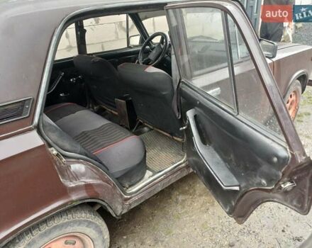 Коричневый ВАЗ 2103, объемом двигателя 1.5 л и пробегом 100 тыс. км за 450 $, фото 8 на Automoto.ua