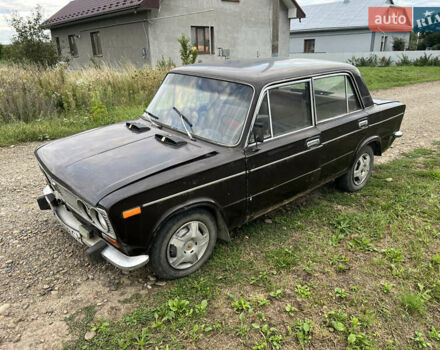 Коричневый ВАЗ 2103, объемом двигателя 1.45 л и пробегом 393 тыс. км за 450 $, фото 4 на Automoto.ua