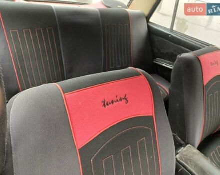 Коричневый ВАЗ 2103, объемом двигателя 1.5 л и пробегом 100 тыс. км за 450 $, фото 9 на Automoto.ua