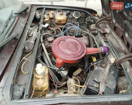 Коричневый ВАЗ 2103, объемом двигателя 1.5 л и пробегом 100 тыс. км за 450 $, фото 4 на Automoto.ua