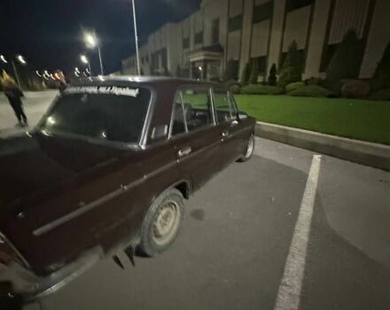 Коричневый ВАЗ 2103, объемом двигателя 1.5 л и пробегом 130 тыс. км за 400 $, фото 4 на Automoto.ua