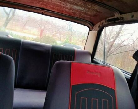 Коричневый ВАЗ 2103, объемом двигателя 1.5 л и пробегом 100 тыс. км за 450 $, фото 11 на Automoto.ua